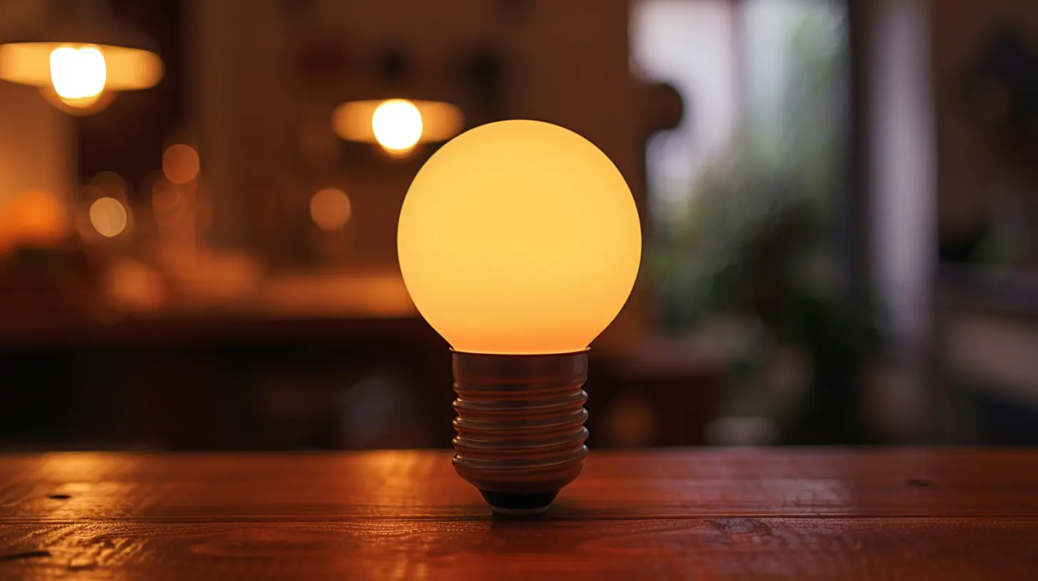Transform Your Space: The Best Smart Lighting for Home Entertainment