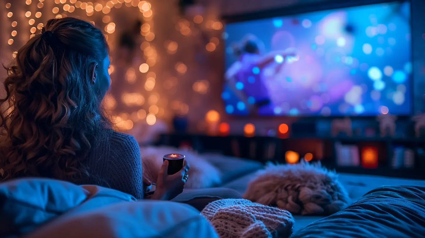 Transform Your Space: The Best Smart Lighting for Home Entertainment