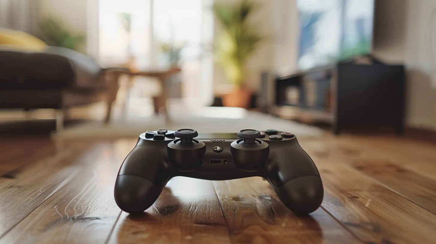 Turn Your Living Room into a Gaming Hub: Essential Gear for Console Gamers
