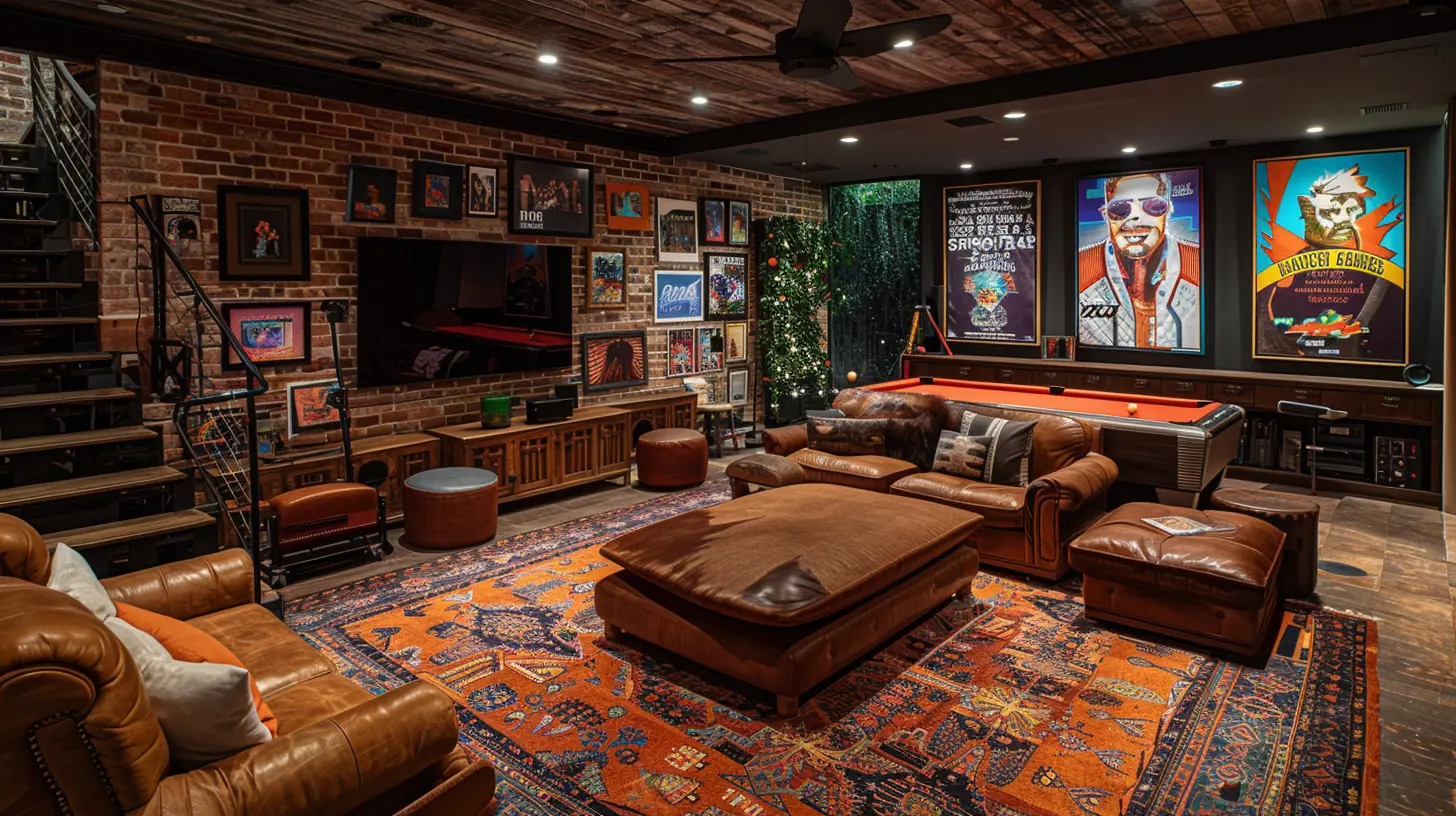 Turn Your Living Room into a Gaming Hub: Essential Gear for Console Gamers