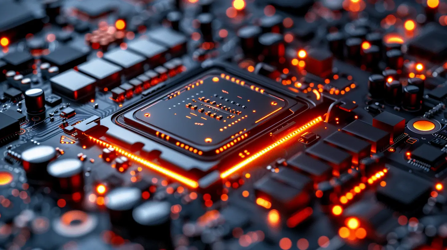 Understanding GPU Architecture: What Makes a Great Graphics Card