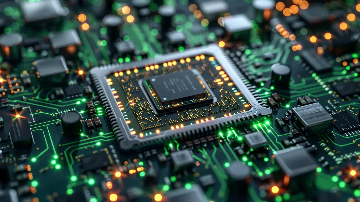 Understanding GPU Architecture: What Makes a Great Graphics Card