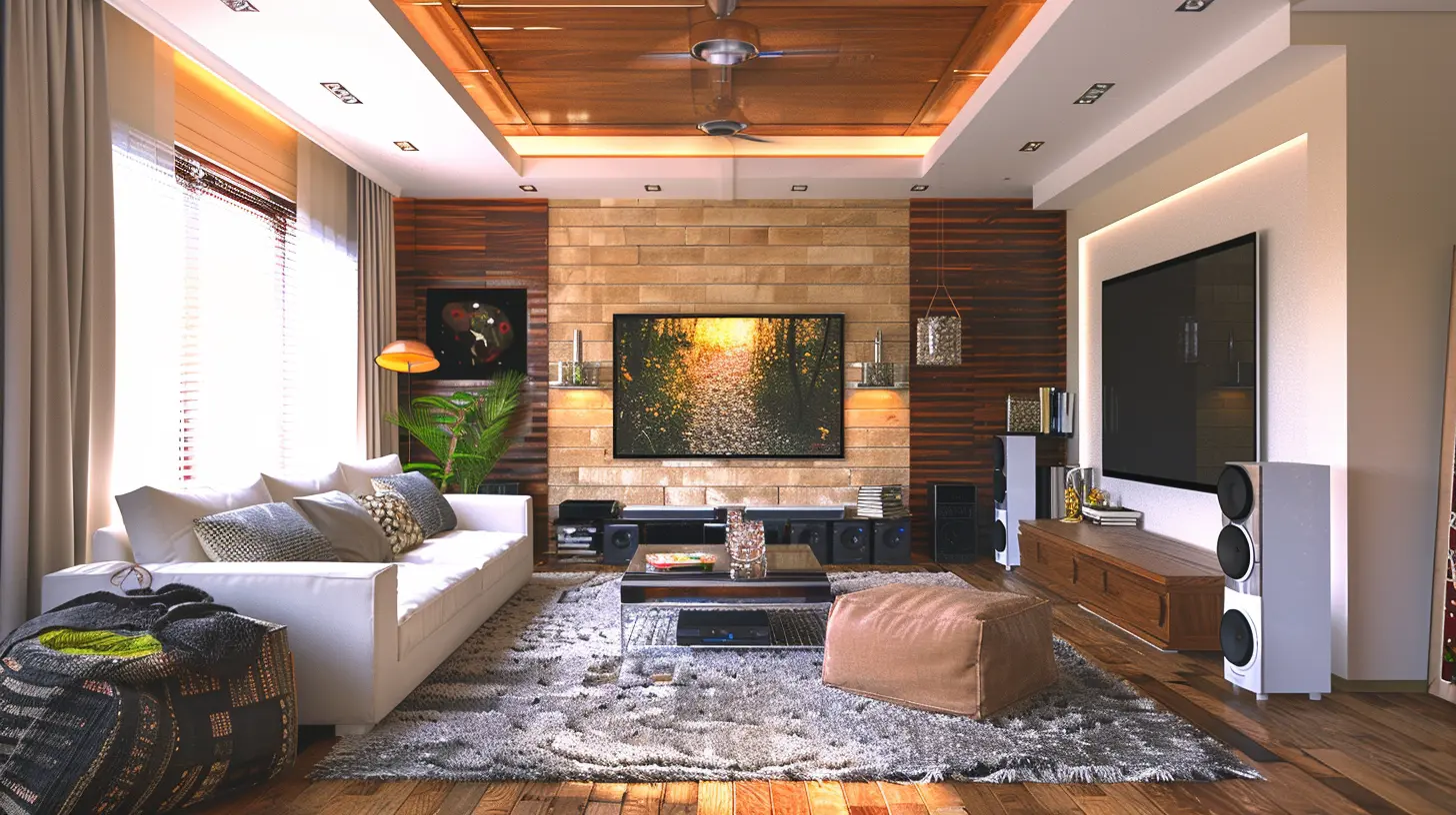 Understanding HDR: How It Transforms Your Home Viewing Experience