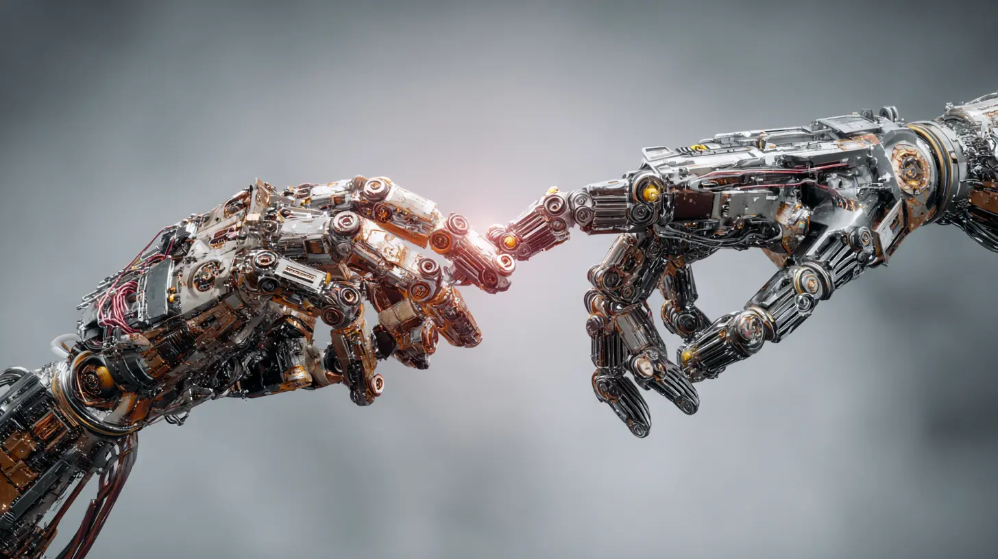 Understanding Soft Robotics: Flexible Machines for Diverse Tasks