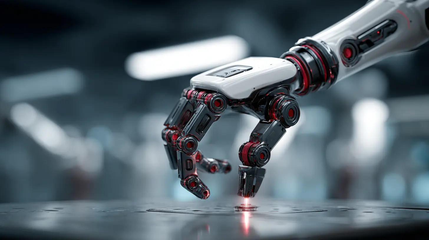 Understanding Soft Robotics: Flexible Machines for Diverse Tasks