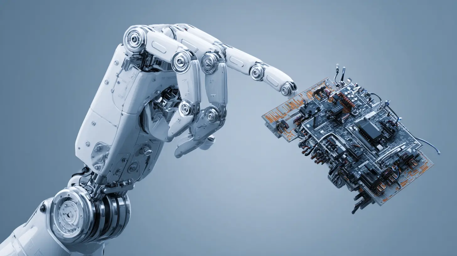 Understanding Soft Robotics: Flexible Machines for Diverse Tasks