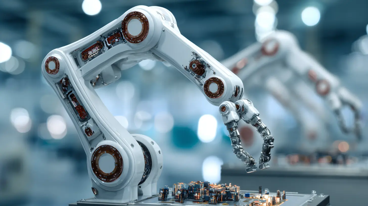 Understanding Soft Robotics: Flexible Machines for Diverse Tasks