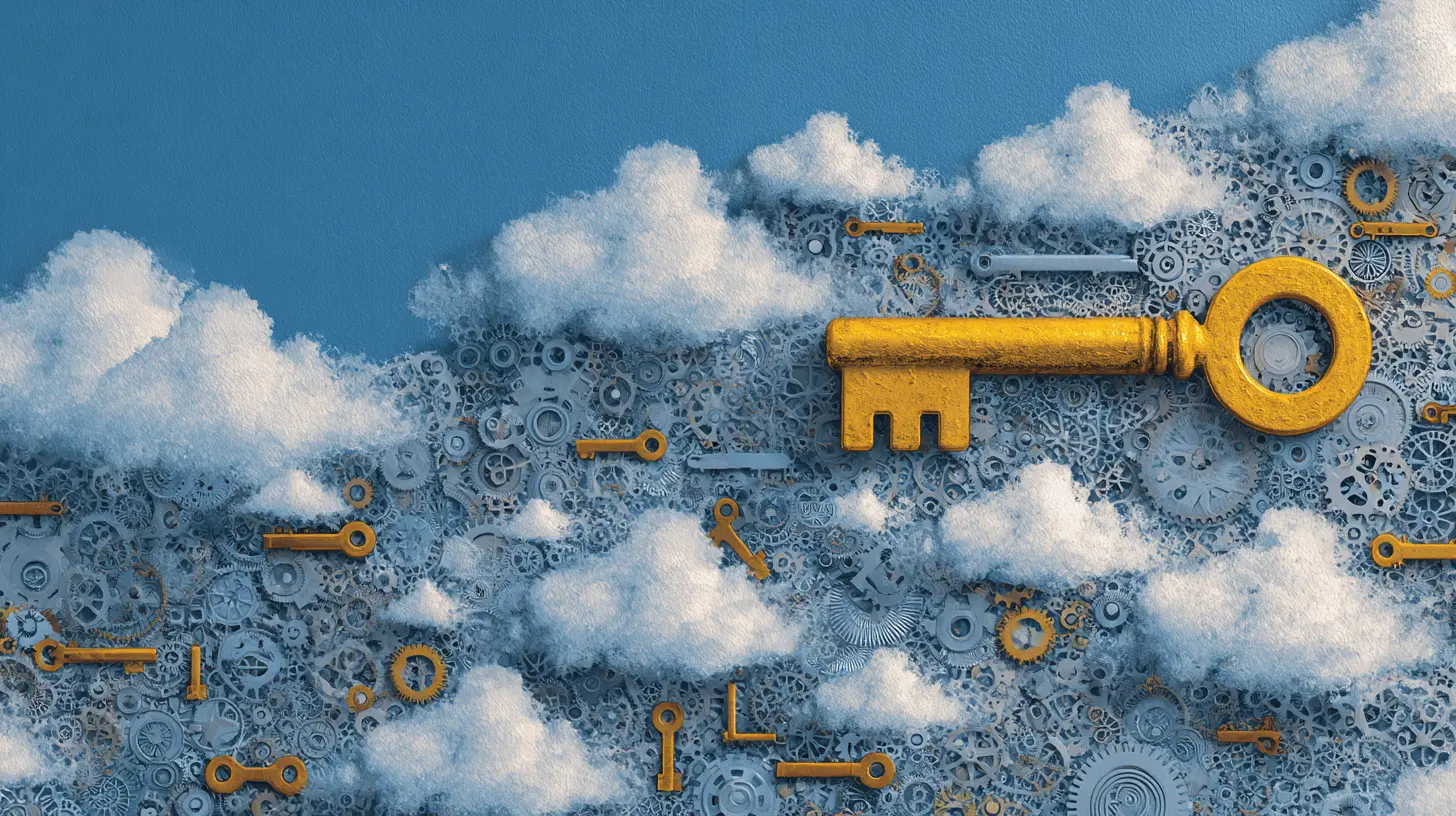 Unlocking Growth with Scalable SaaS Tools