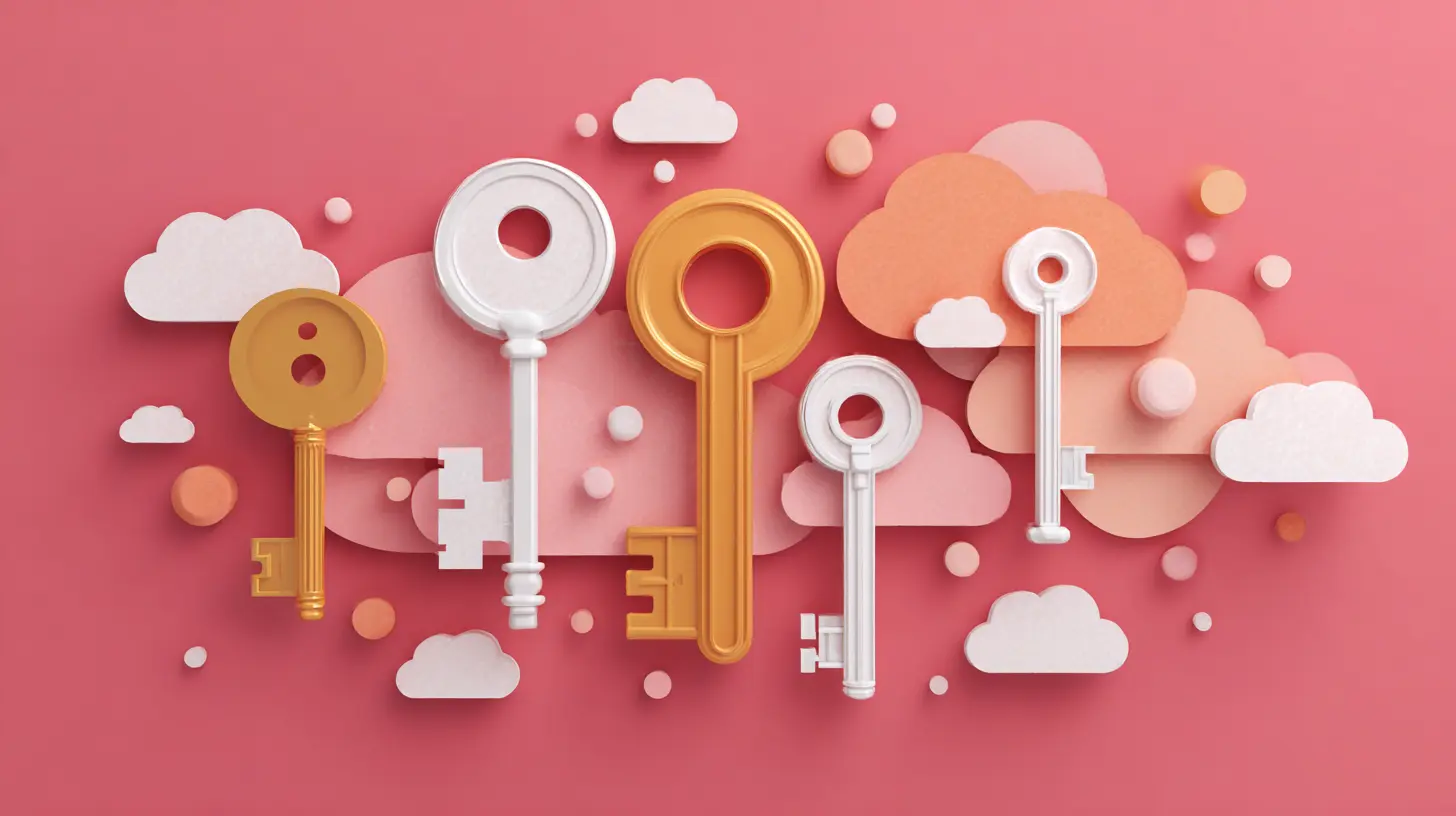 Unlocking Growth with Scalable SaaS Tools