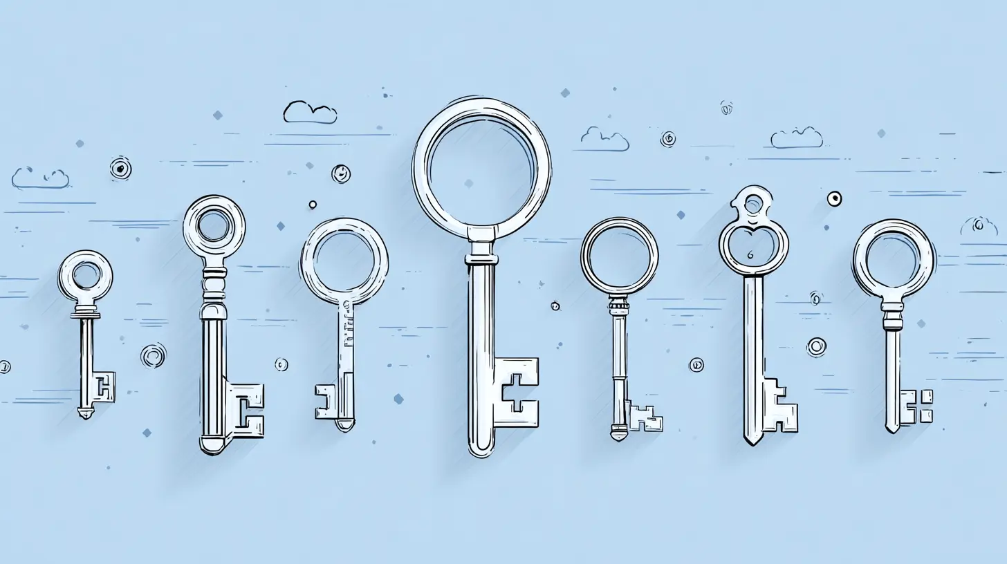 Unlocking Growth with Scalable SaaS Tools