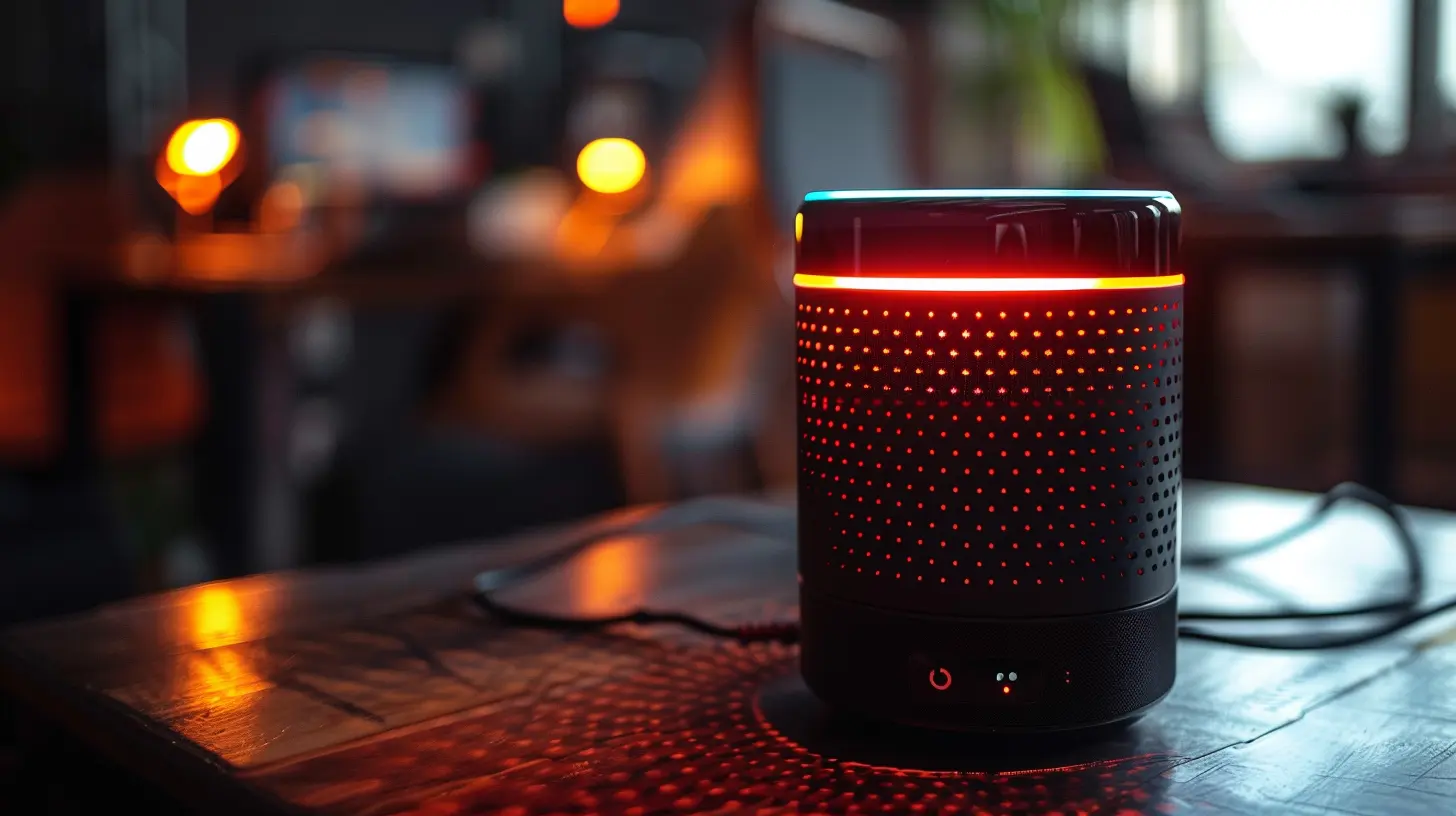 Using Voice Assistants to Automate Your Daily Routine