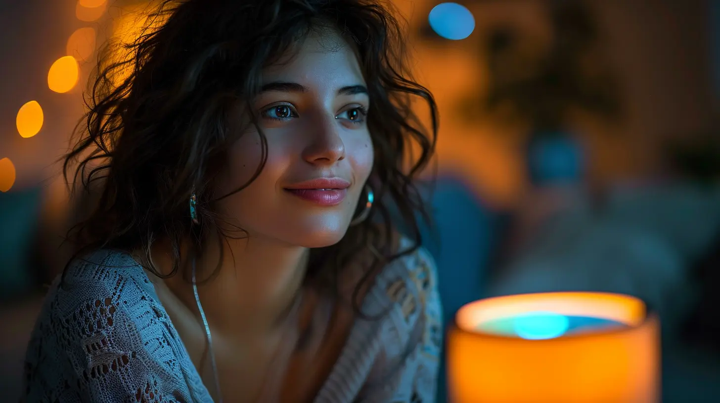 Using Voice Assistants to Automate Your Daily Routine