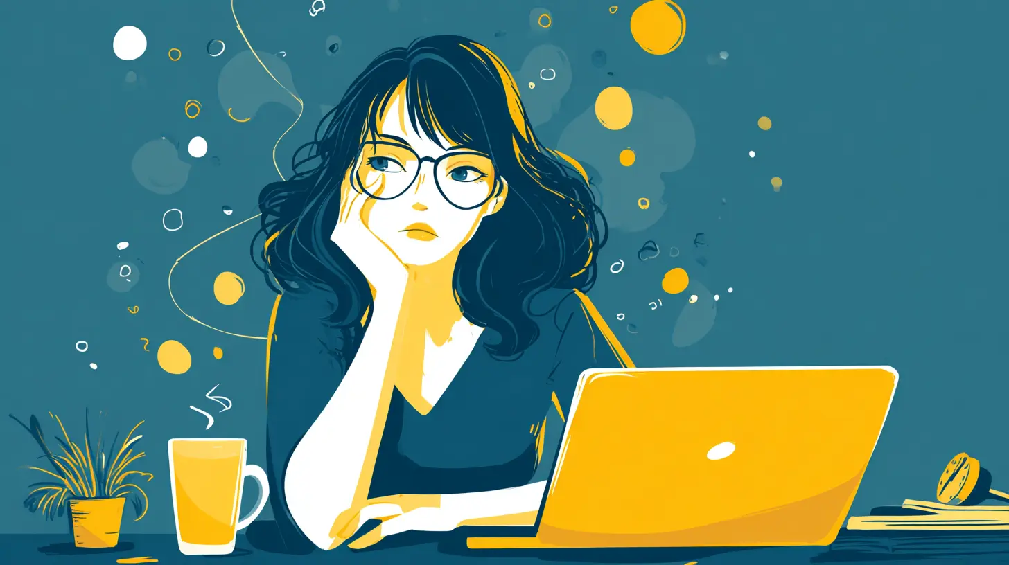 Virtual Meeting Fatigue and How to Beat It in the Coming Years