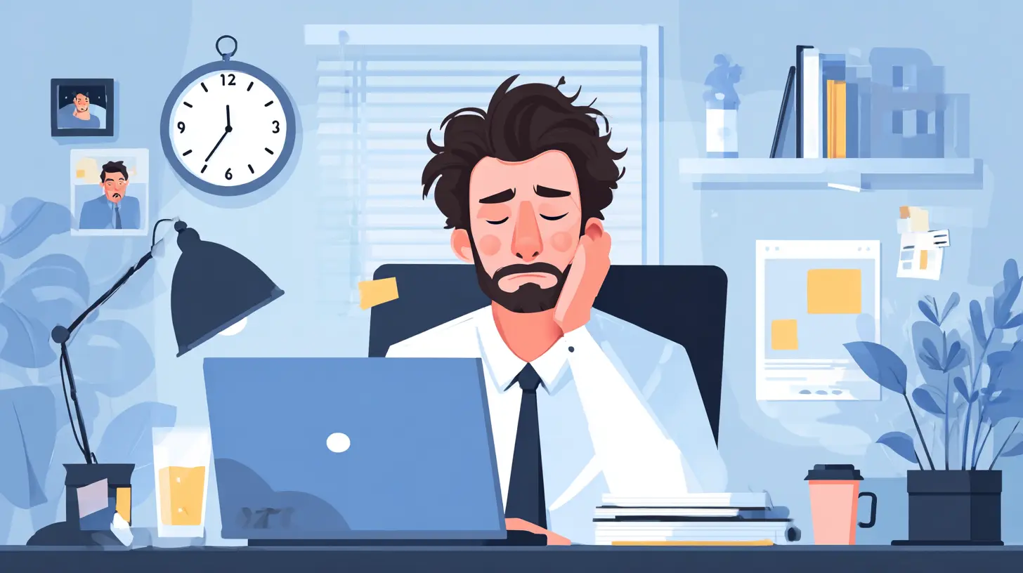 Virtual Meeting Fatigue and How to Beat It in the Coming Years