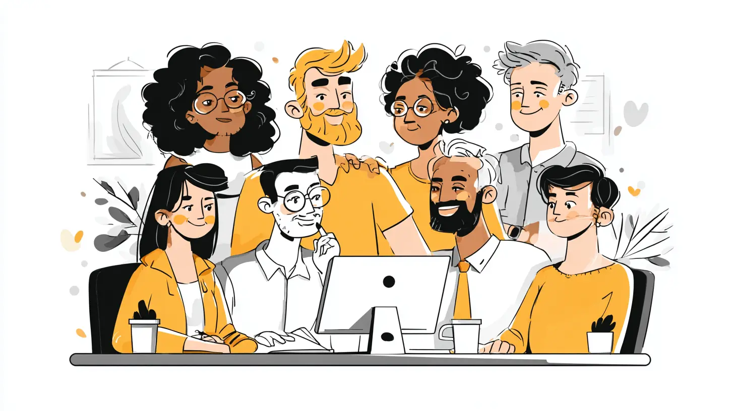 Virtual Meeting Problems and How Tech Will Solve Them Soon