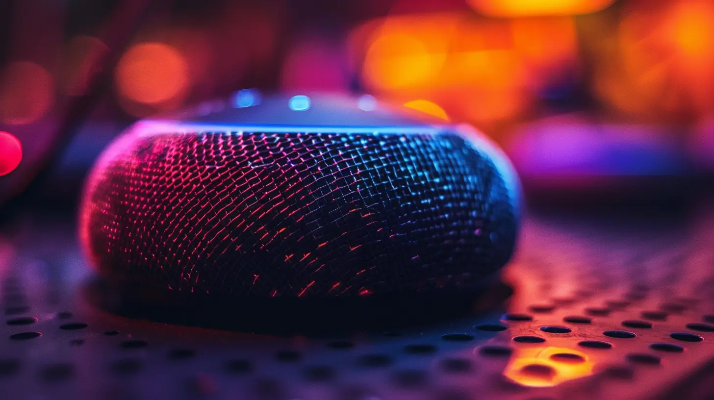 Voice Assistants and Fitness: Your New Personal Trainer