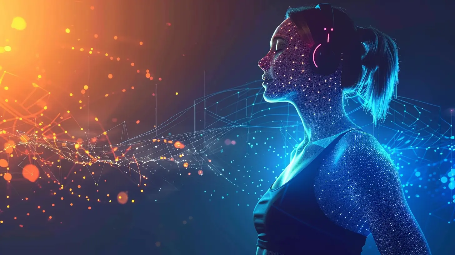 Voice Assistants and Fitness: Your New Personal Trainer