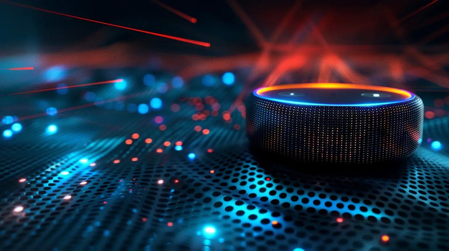 Voice Assistants and Language Learning: A New Path to Fluency