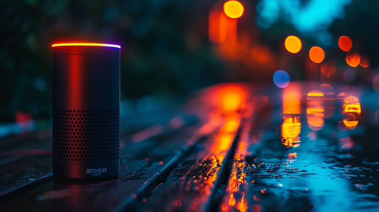 Voice Assistants and Language Learning: A New Path to Fluency