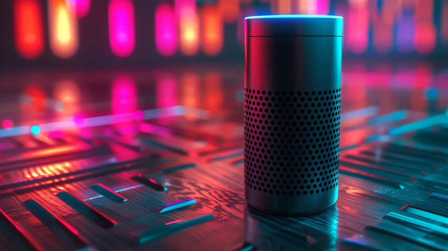 Voice Assistants and Language Learning: A New Path to Fluency