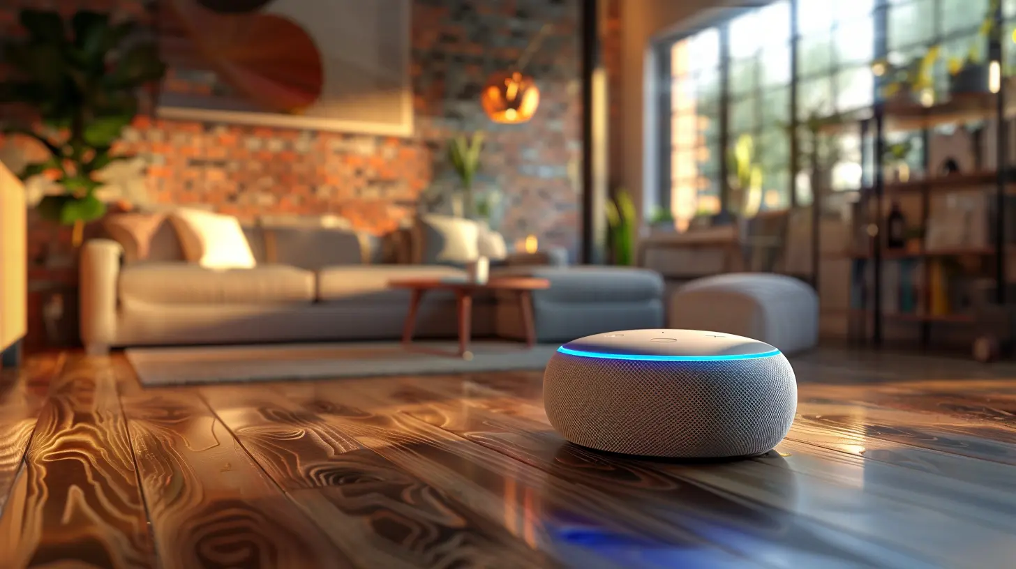 Voice Assistants and Mental Health: Can They Help You Relax and De-Stress?