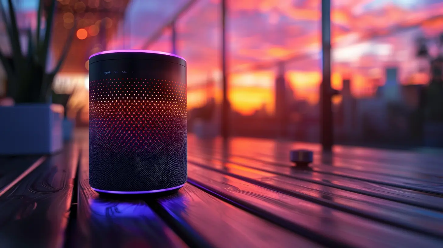 Voice Assistants and Mental Health: Can They Help You Relax and De-Stress?