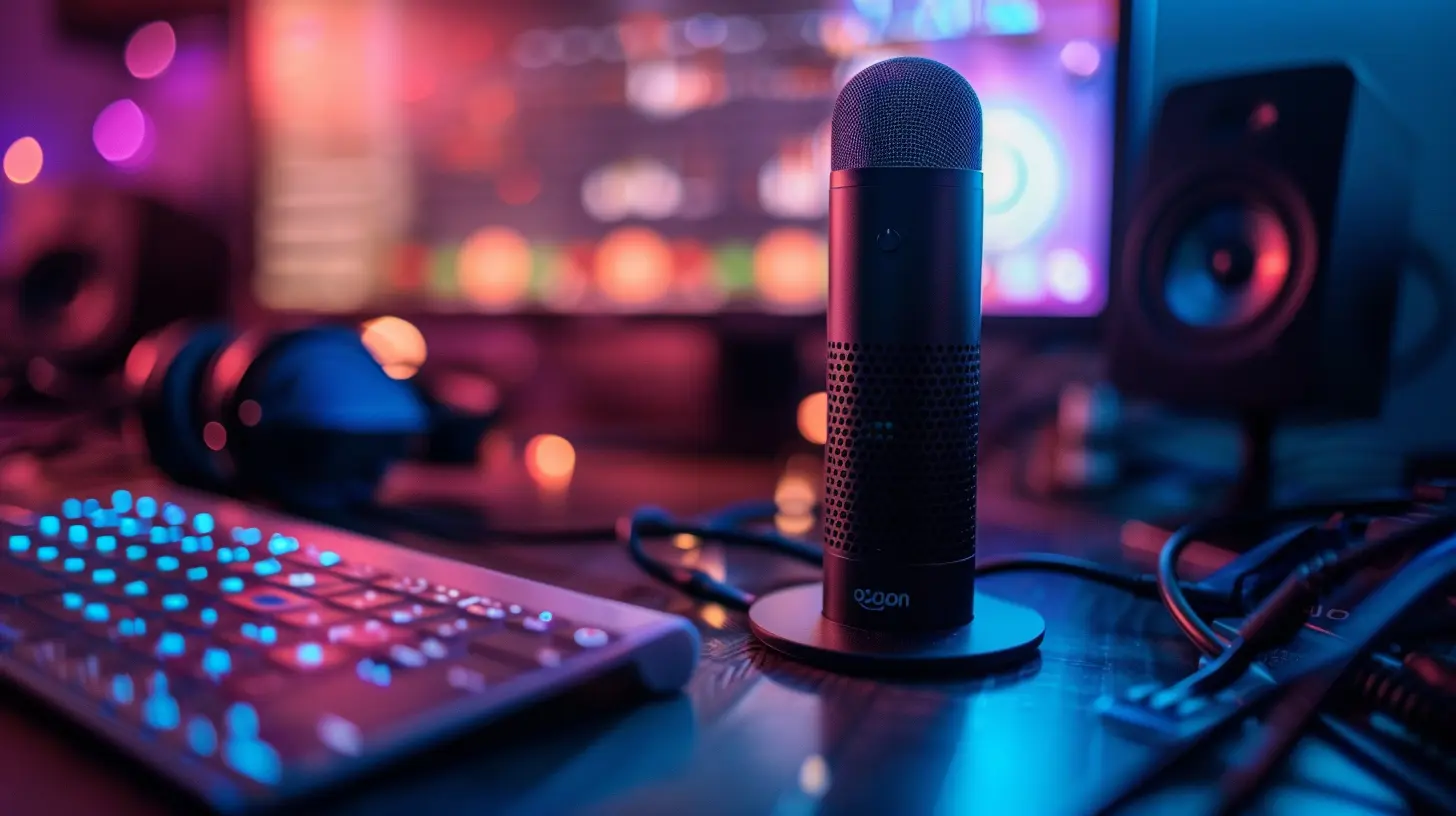 Voice Assistants and Music Streaming: Discovering New Tunes with Just a Command