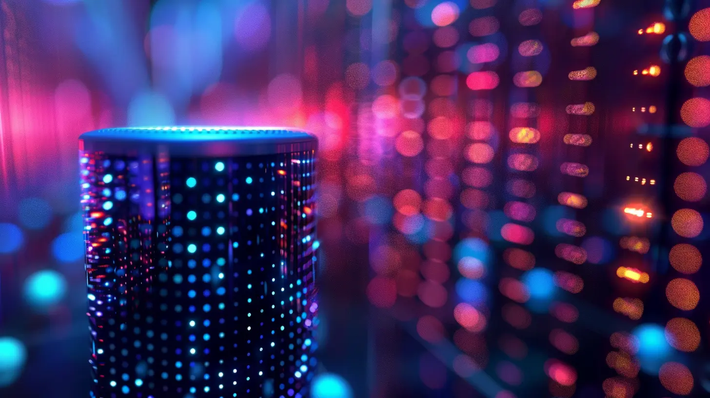 Voice Assistants and Virtual Reality: The Next Step in Immersive Interaction