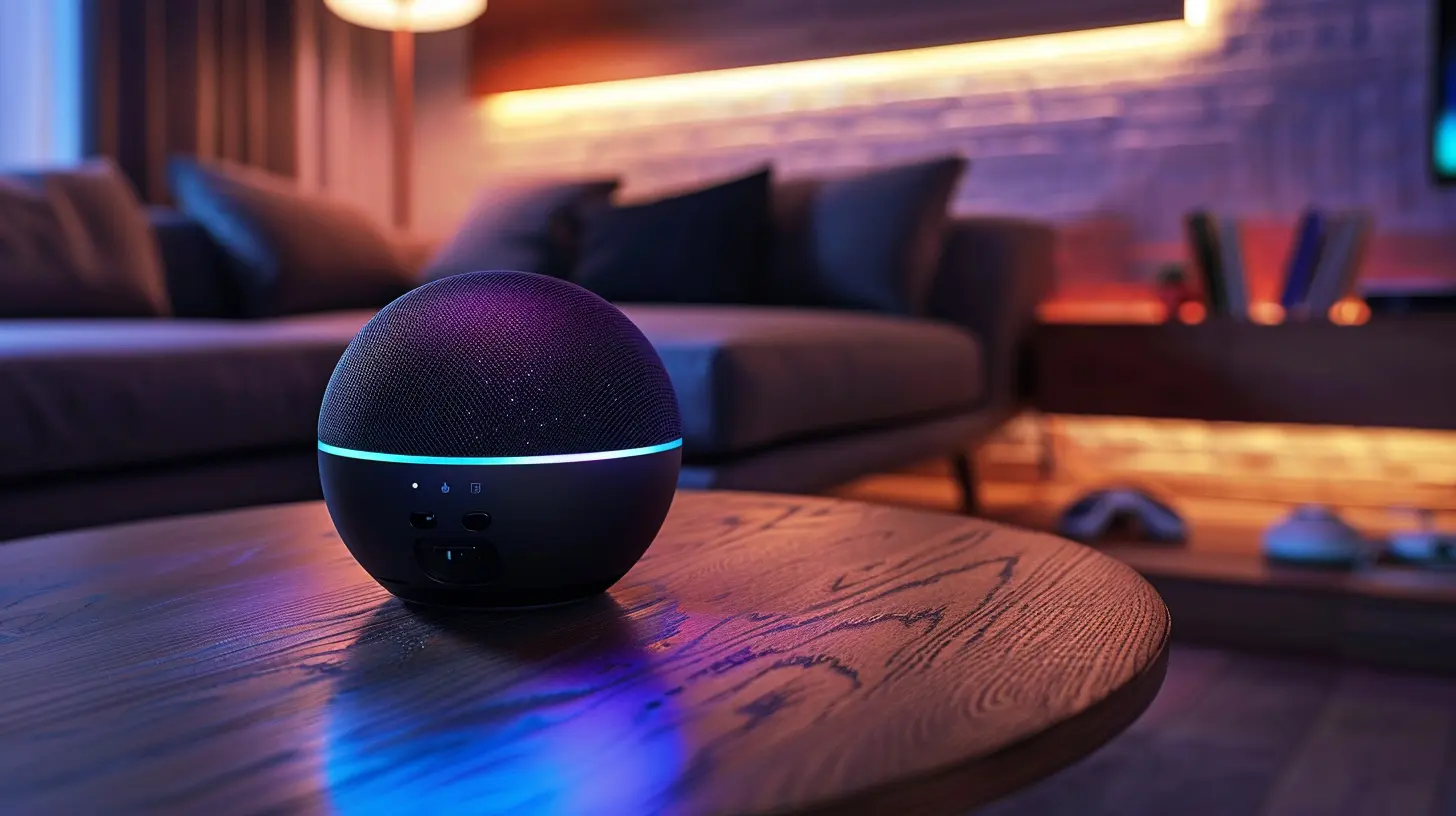Voice Assistants and Virtual Reality: The Next Step in Immersive Interaction