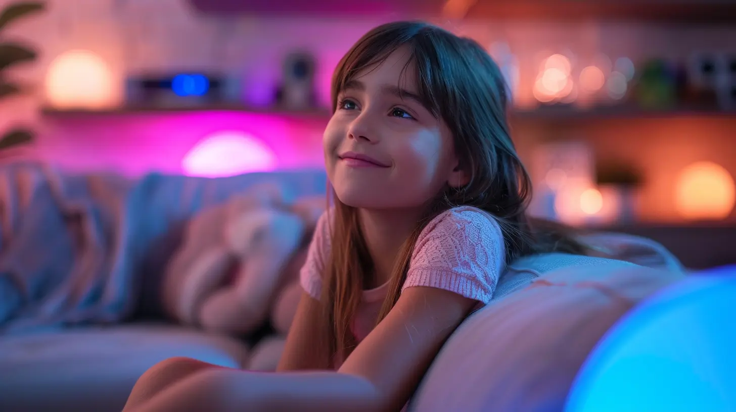 Voice Assistants for Kids: Fun, Learning, and Parental Controls