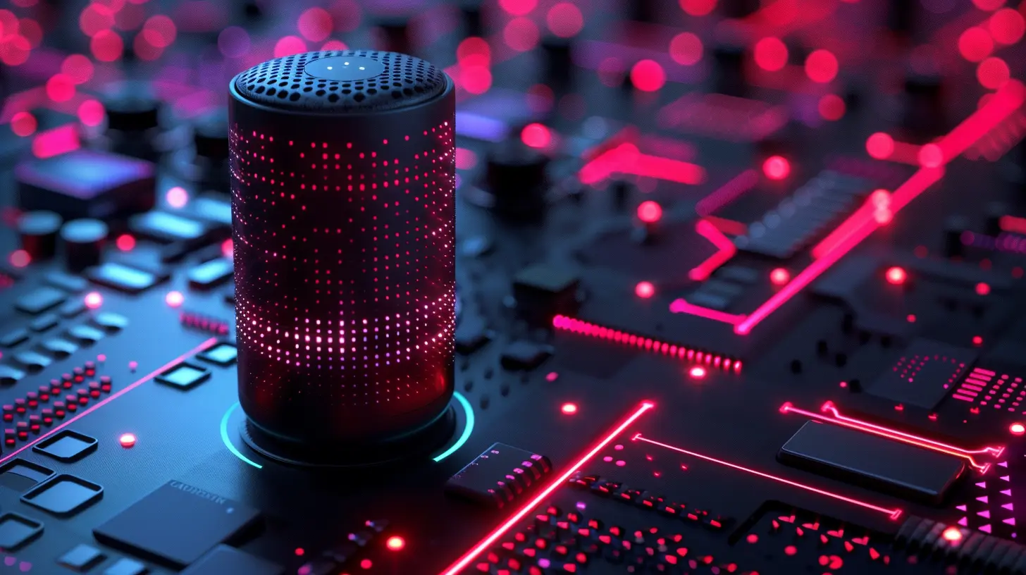 Voice Assistants for Productivity: Boosting Efficiency with Simple Commands