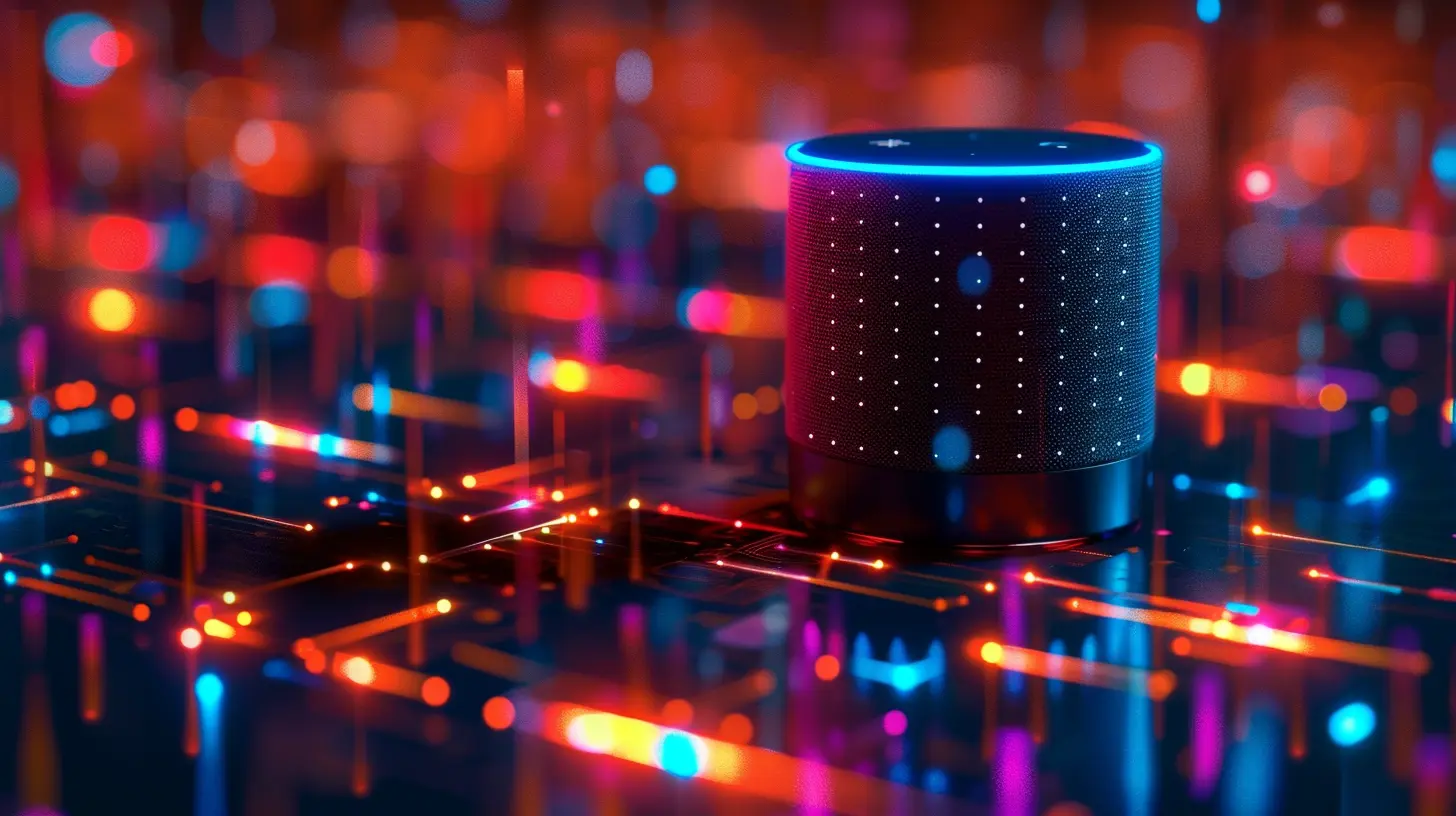 Voice Assistants for Productivity: Boosting Efficiency with Simple Commands
