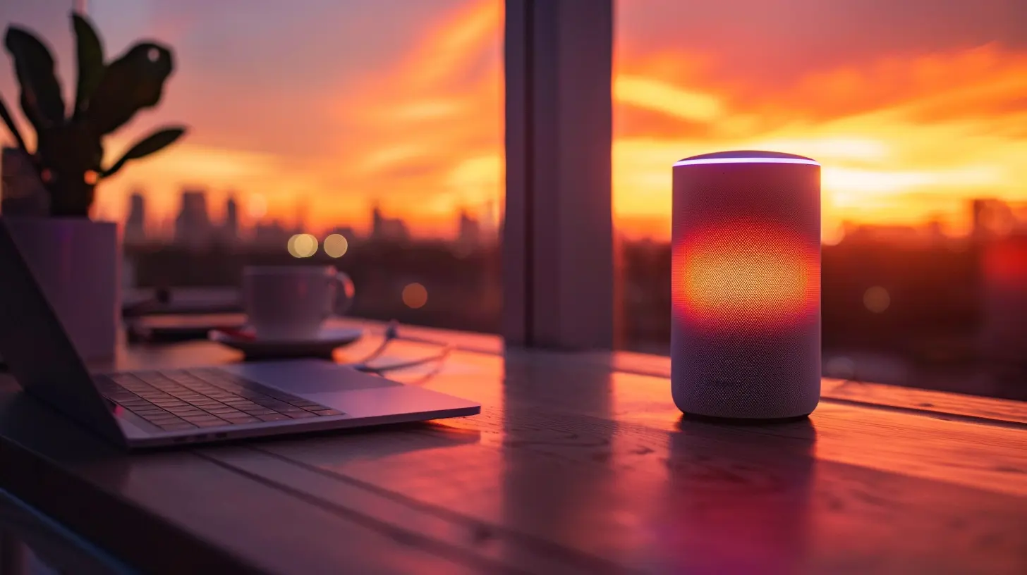 Voice Assistants for Productivity: Boosting Efficiency with Simple Commands
