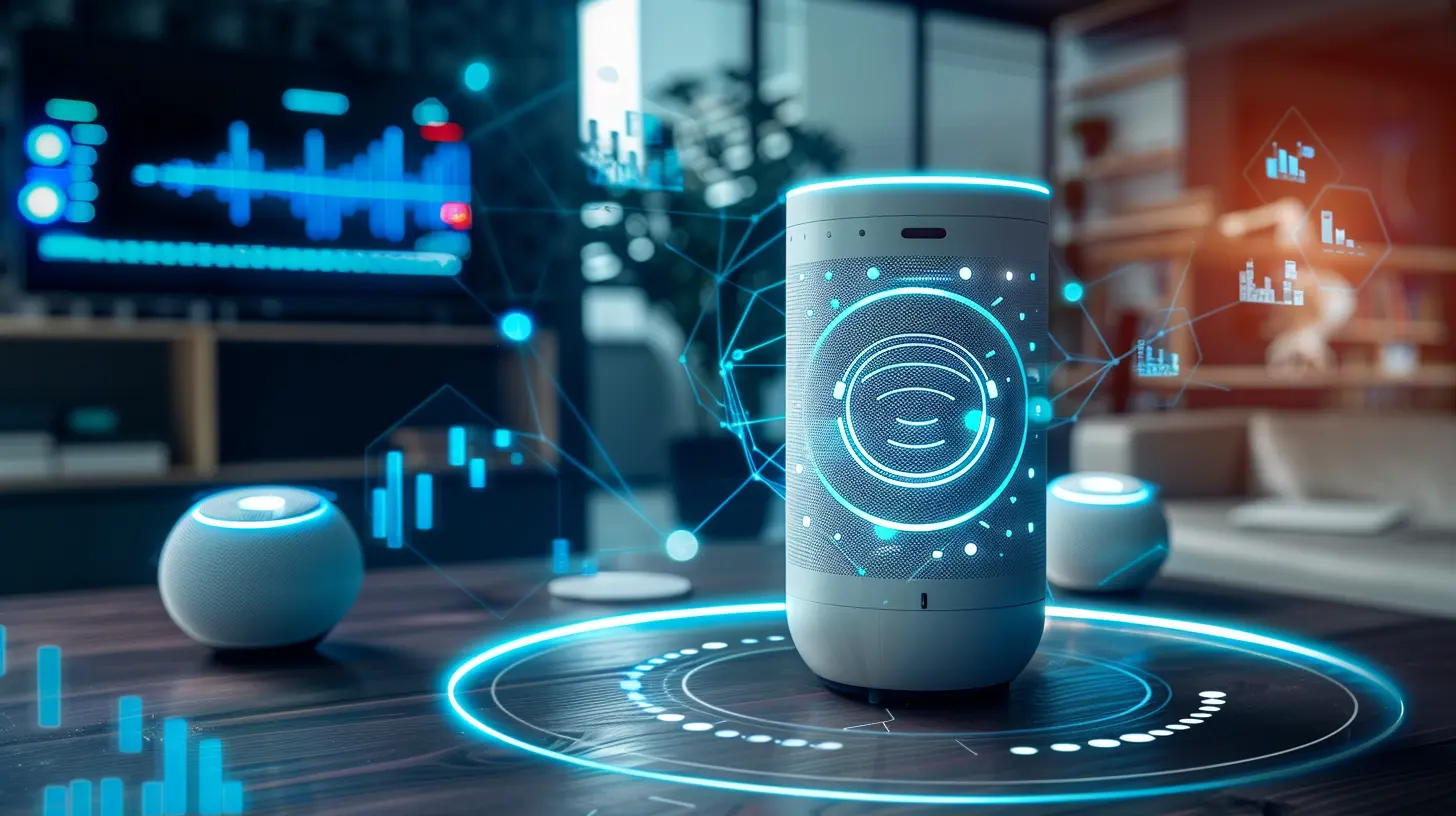 Voice Assistants in the Workplace: Maximizing Efficiency and Collaboration