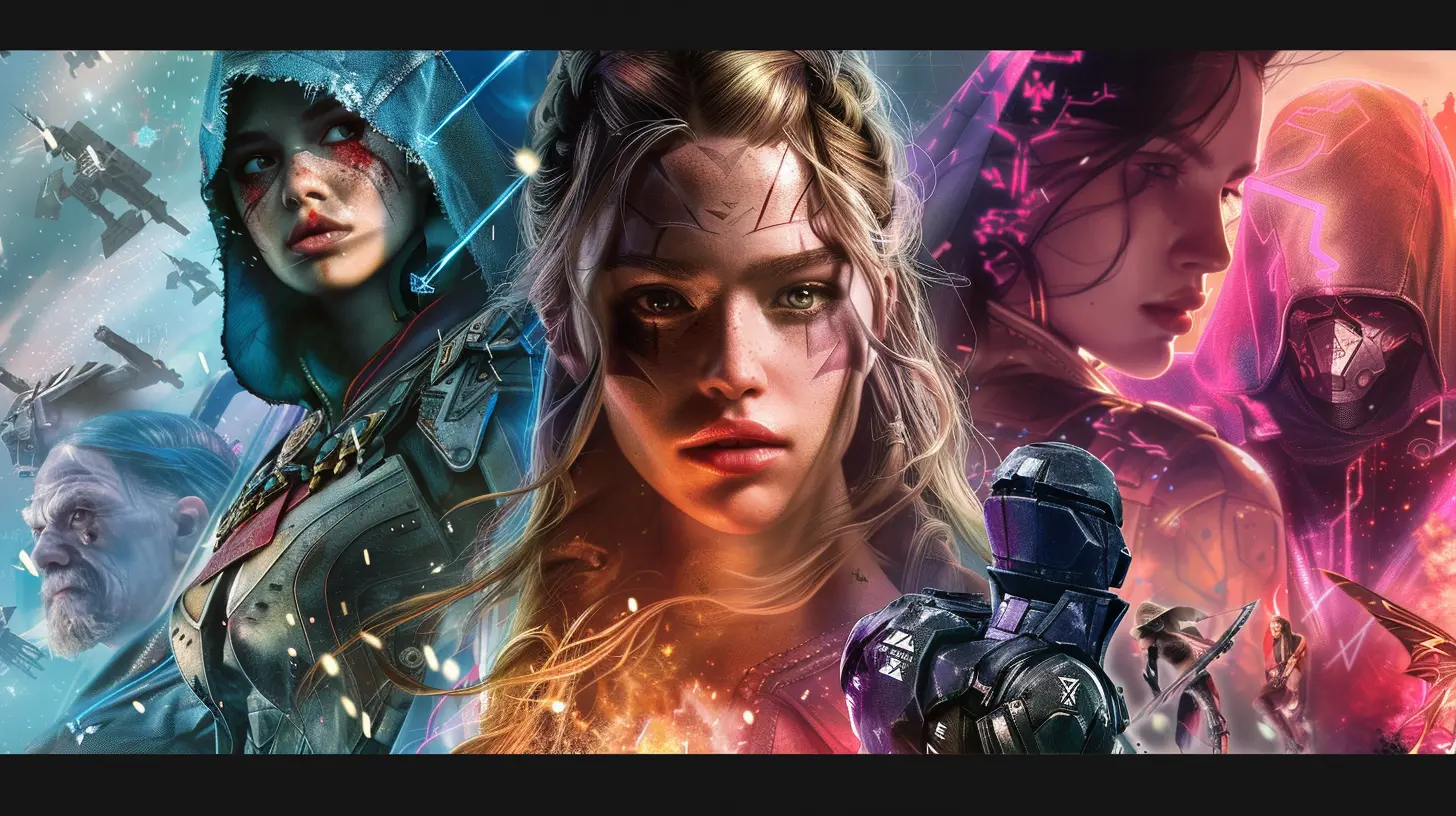 What Is DLSS and How Is It Changing the Way We Game?