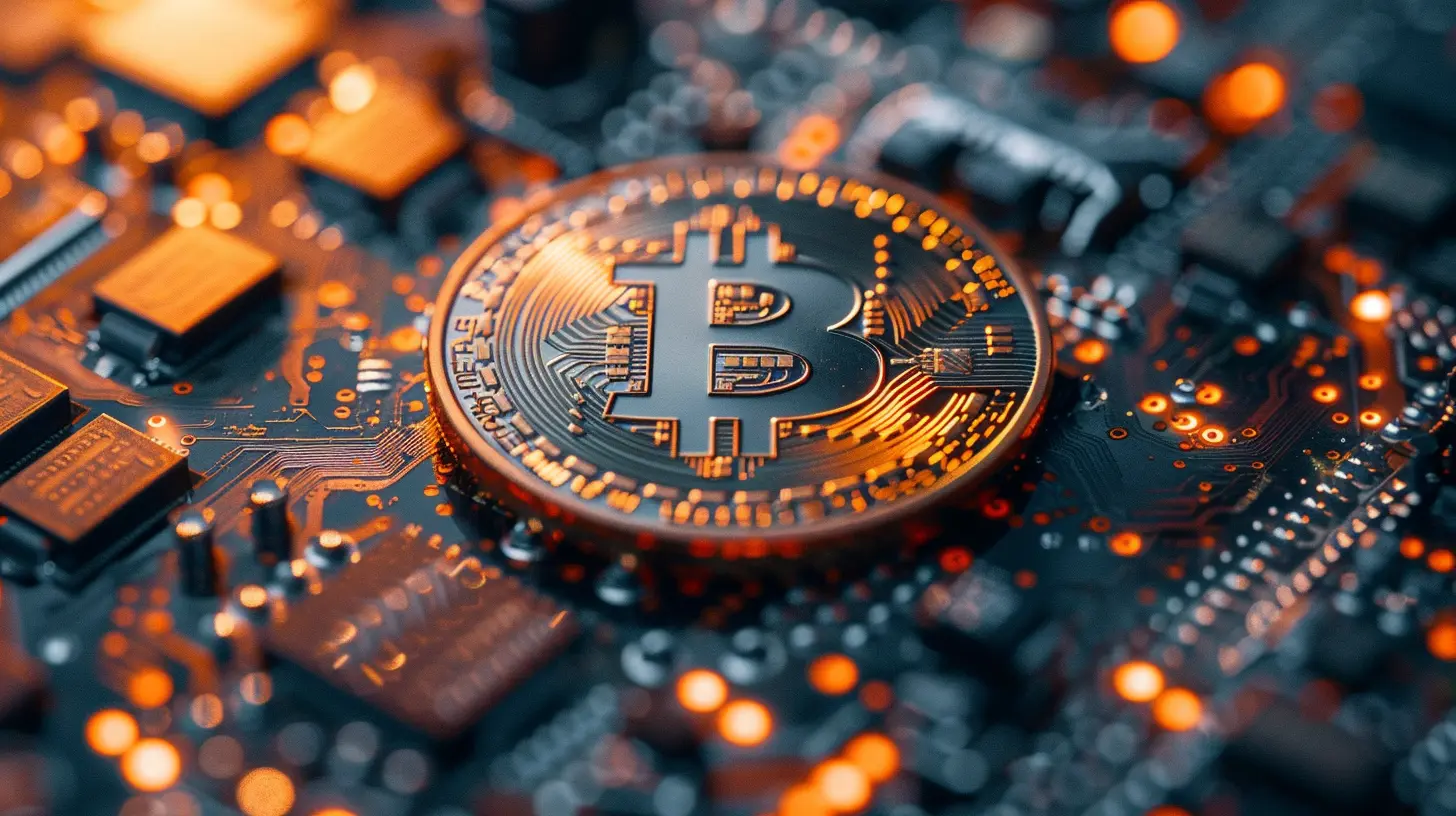 What Role Does Cryptocurrency Play in Emerging Tech Events?