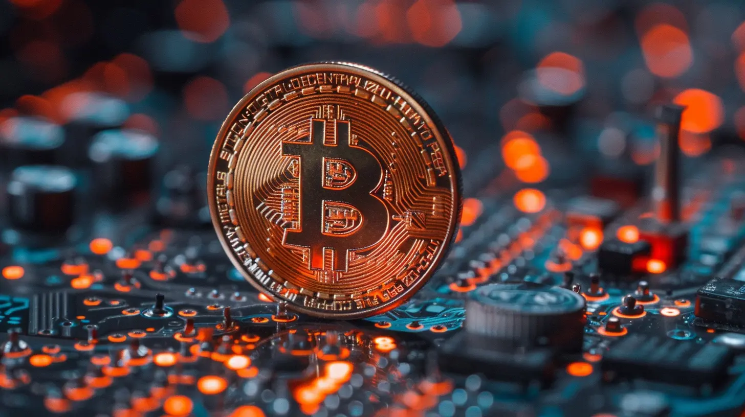 What Role Does Cryptocurrency Play in Emerging Tech Events?