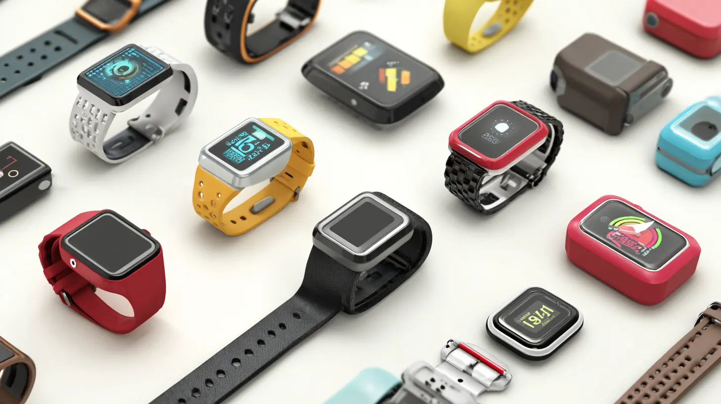 What Smart Wearables Mean for Mobile App Development