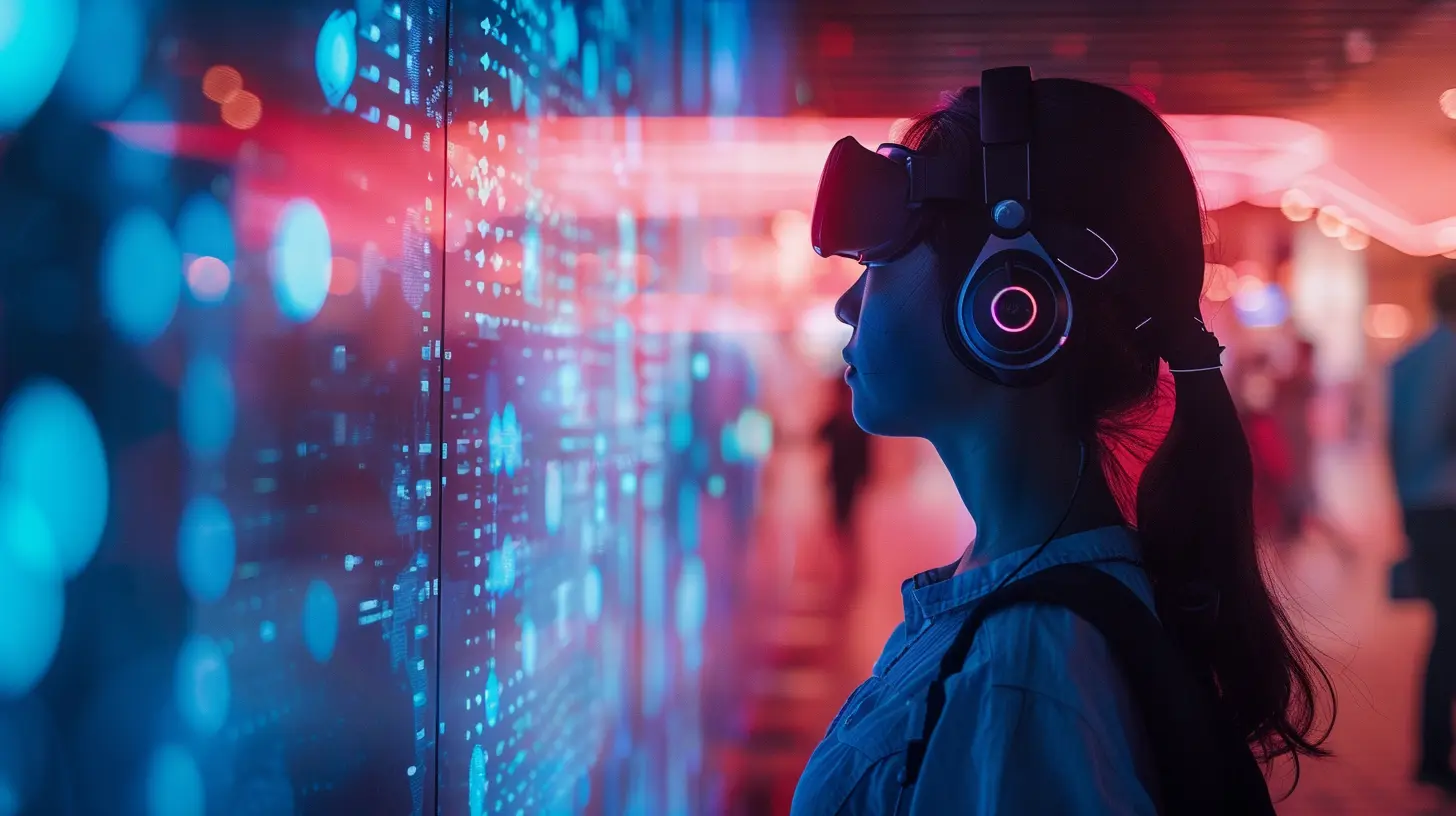 What Tech Industry Leaders Are Saying at Major Global Events
