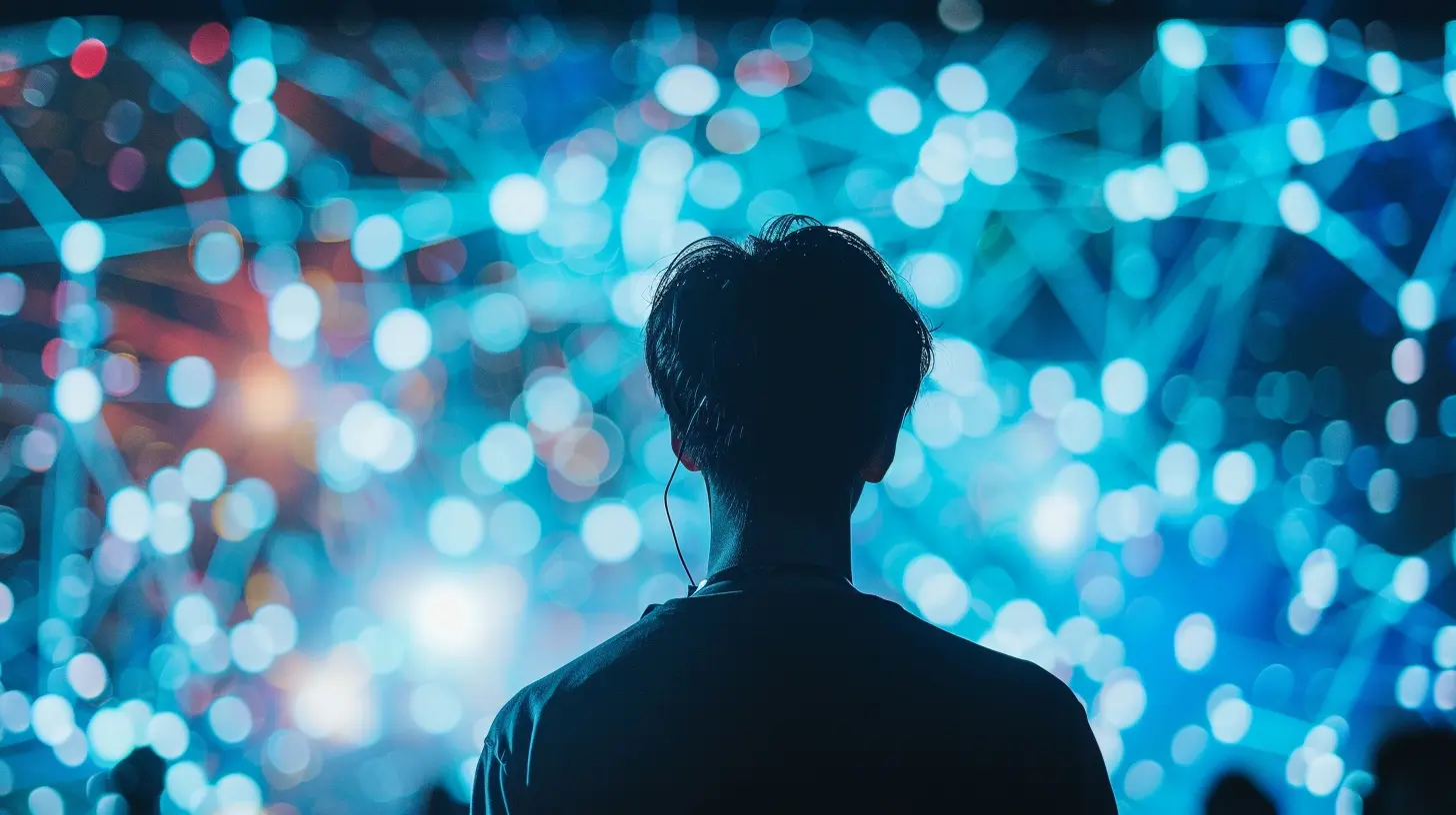 What Tech Industry Leaders Are Saying at Major Global Events