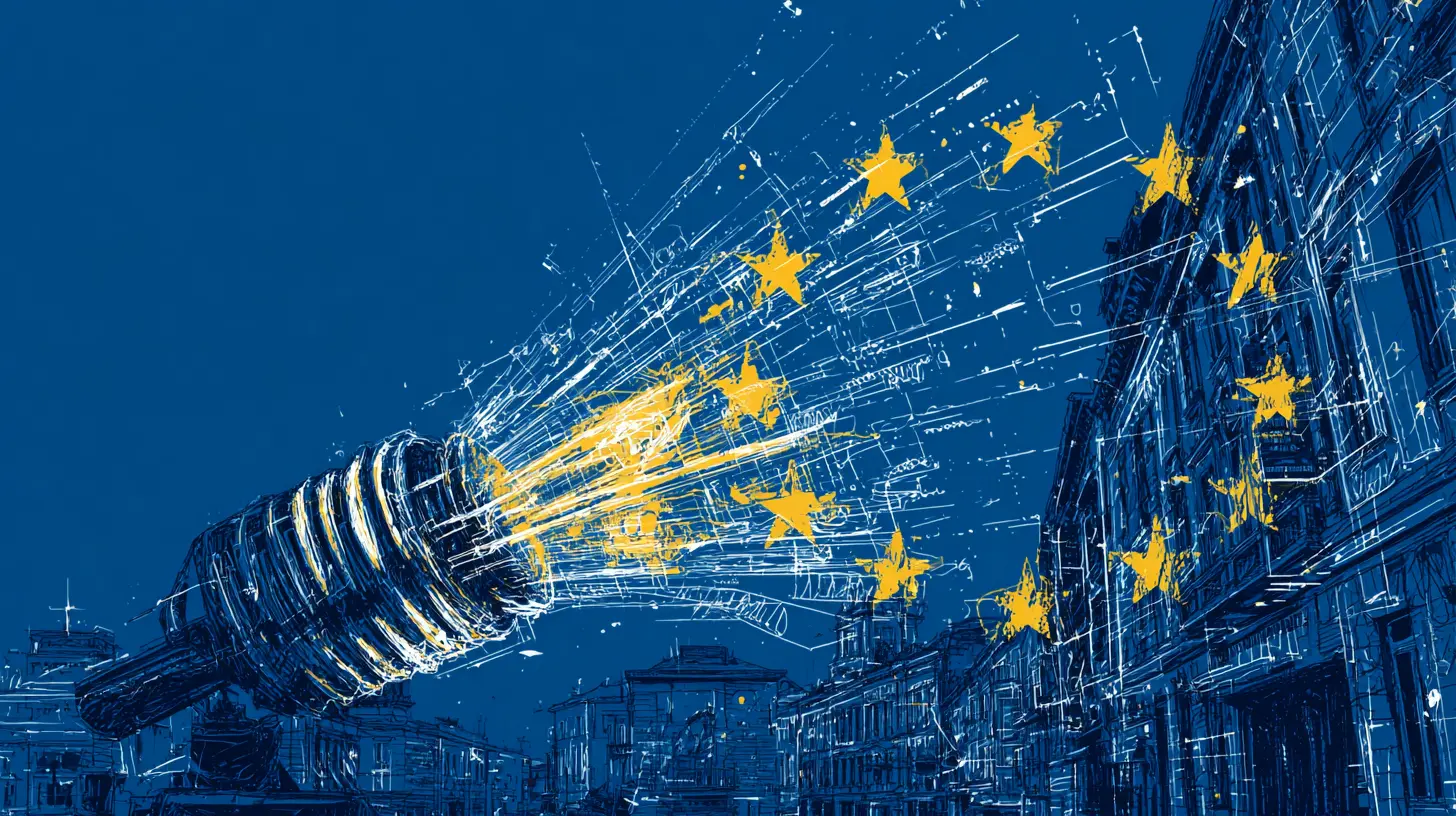 What the EU’s AI Act Means for Global Startups