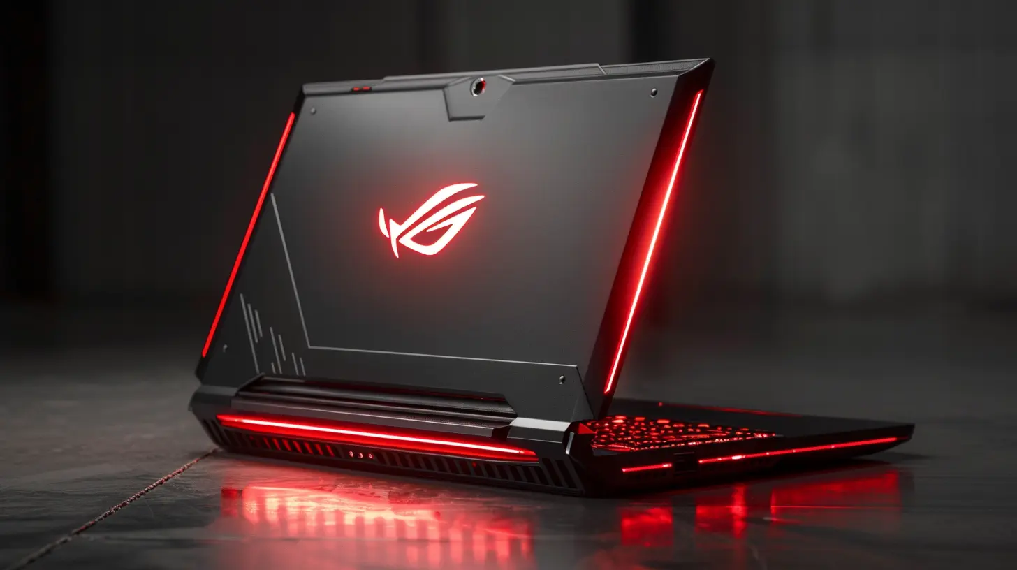 What to Expect from the Next Generation of Gaming Laptops