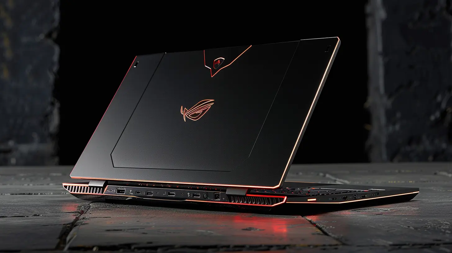 What to Expect from the Next Generation of Gaming Laptops
