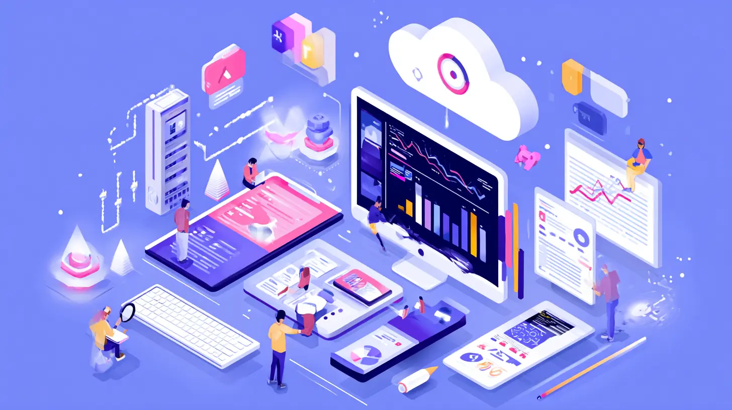 What to Look for in a Future-Proof SaaS Platform