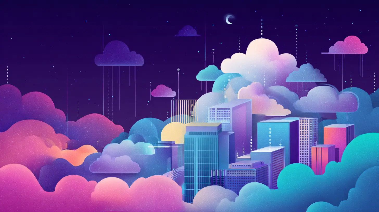 What to Look for in a Future-Proof SaaS Platform