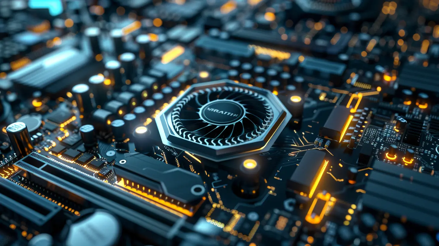 What to Look for in a Graphics Card When Building a PC for Streaming