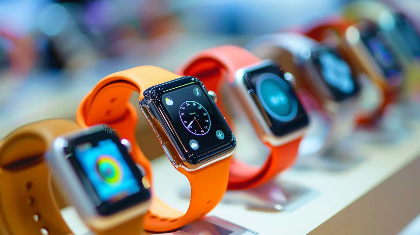 What’s Next for Wearable Tech? Insights from Global Events