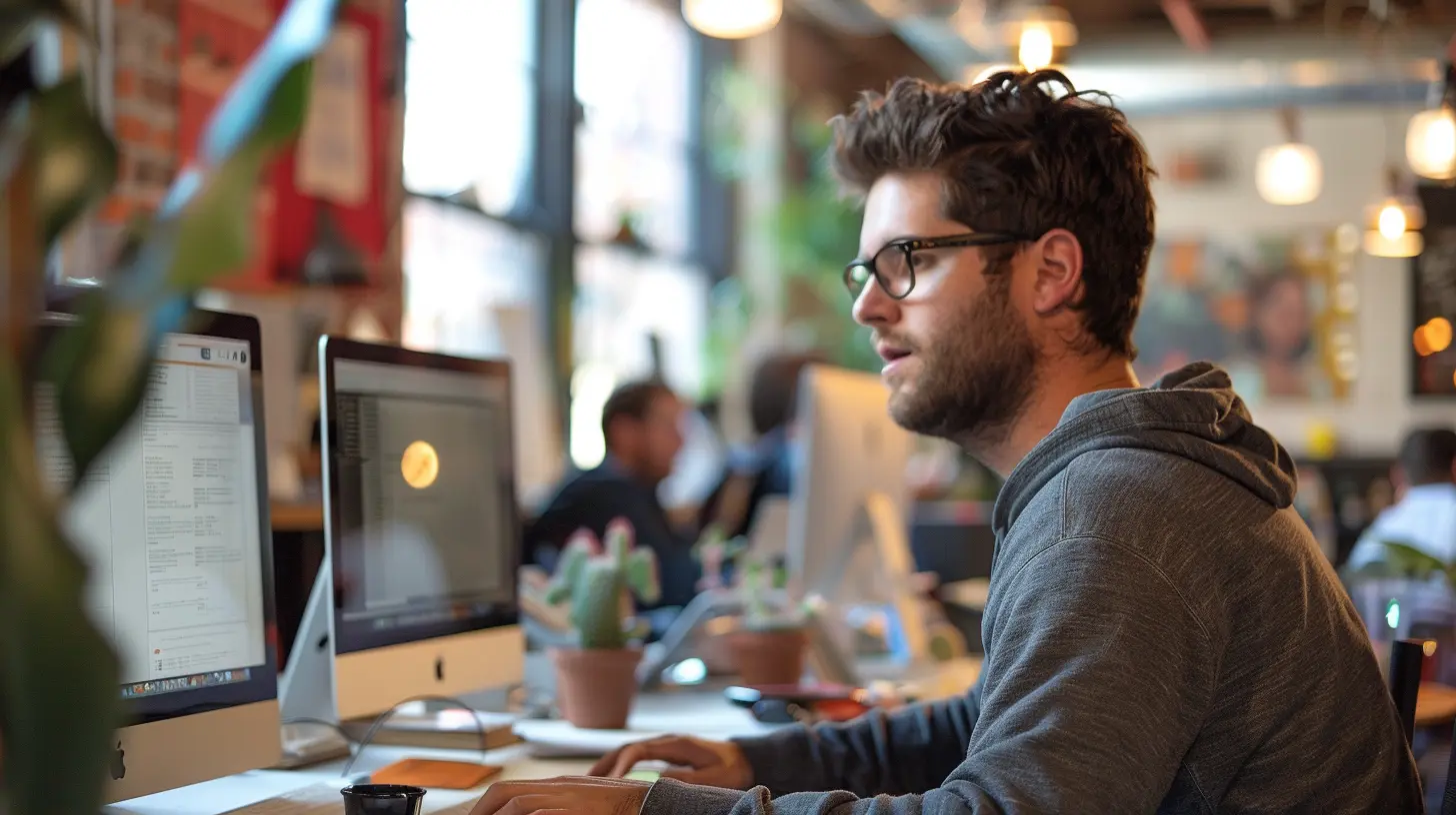 Why Dart is Gaining Traction for Frontend and Backend Development