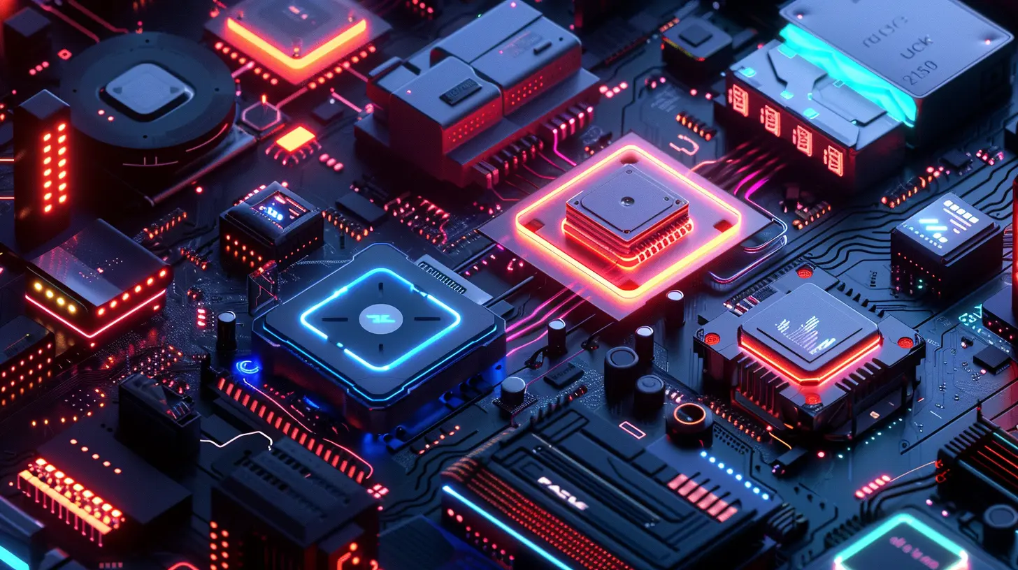 Why Graphics Cards Are Crucial for Machine Learning and AI Development