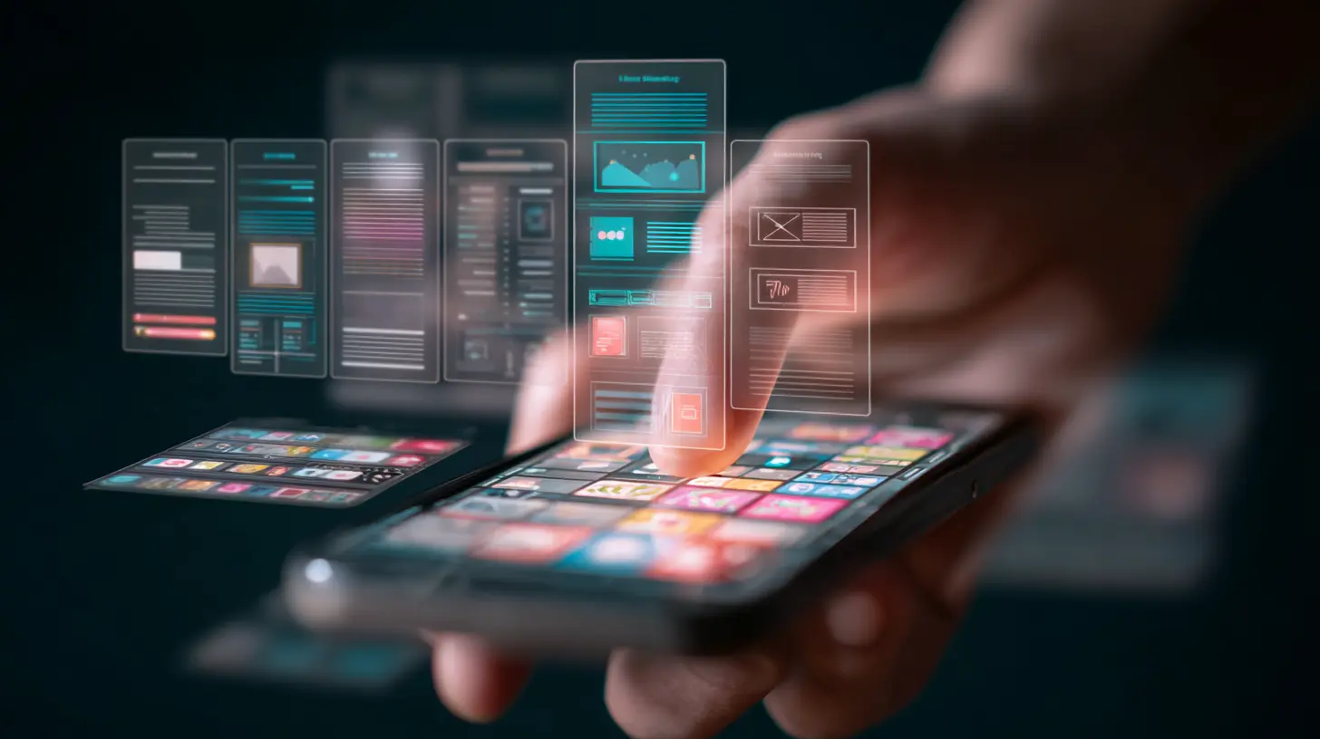 Why Progressive Web Apps Will Dominate by 2027